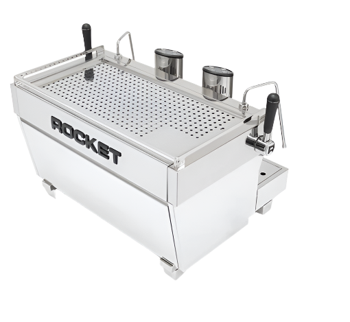 Rocket Espresso RE Doppia 2 Group