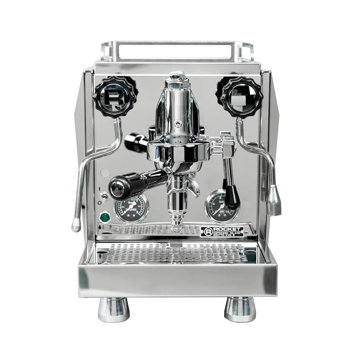 ROCKET ESPRESSO Giotto Timer Evoluzione R ROCKET ESPRESSO Giotto Timer Evoluzione R