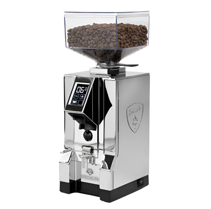Eureka Mignon Specialita Espresso Grinder