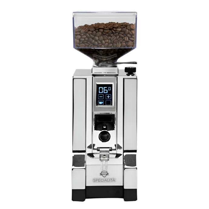 Eureka Mignon Specialita Espresso Grinder