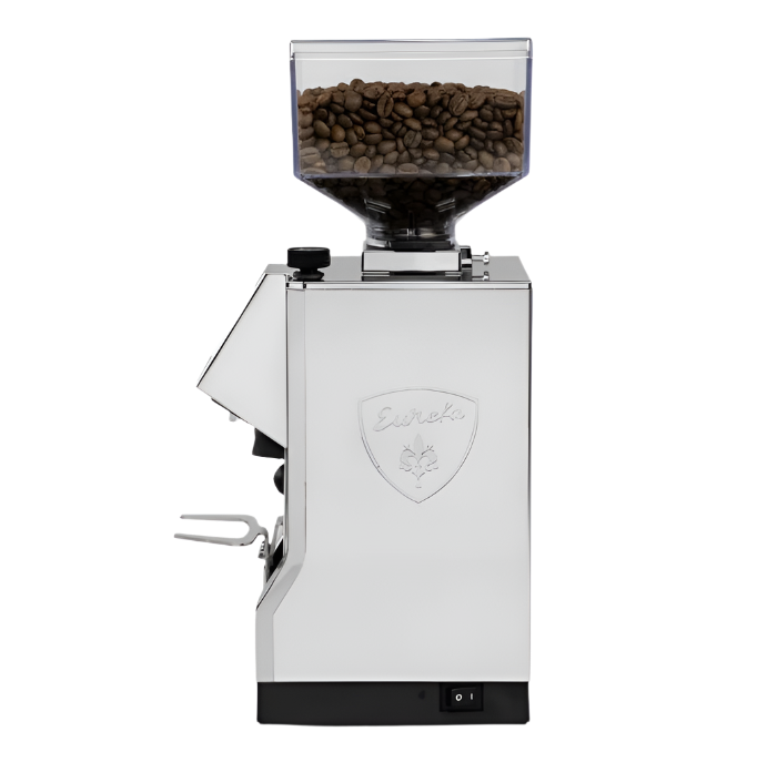 Eureka Mignon Specialita Espresso Grinder