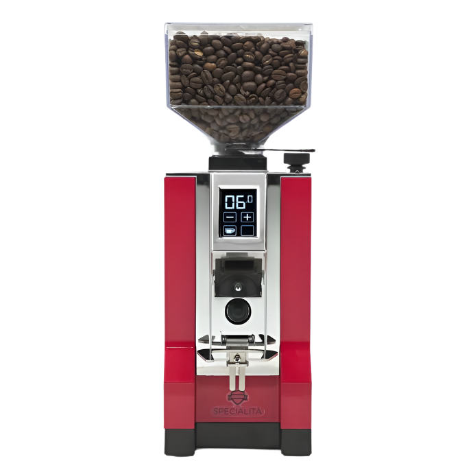 Eureka Mignon Specialita Espresso Grinder