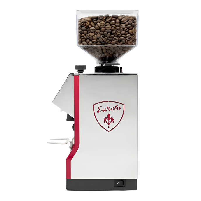 Eureka Mignon Specialita Espresso Grinder