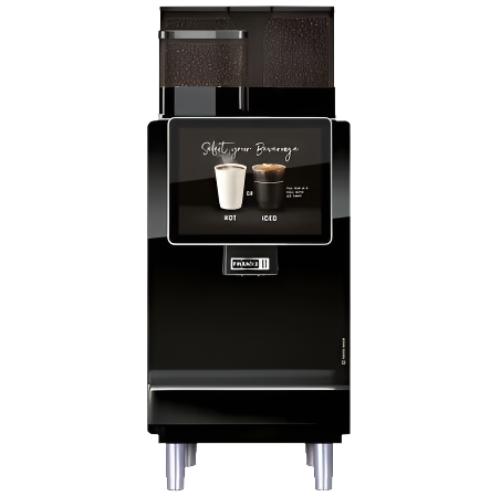 Franke A800 Fresh Brew Coffee Machine