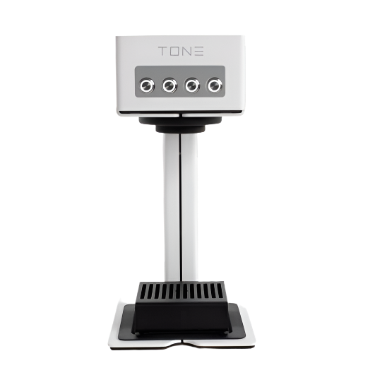 Tone Touch 03 Brewer