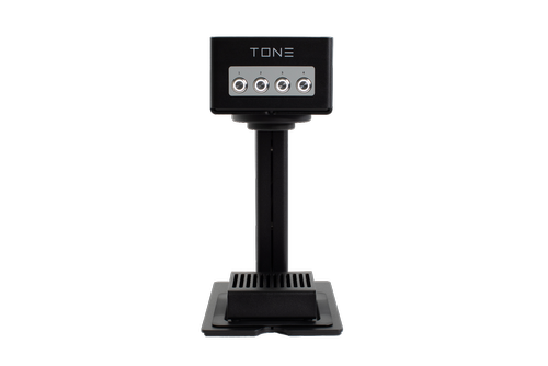 Tone Touch 03 Brewer