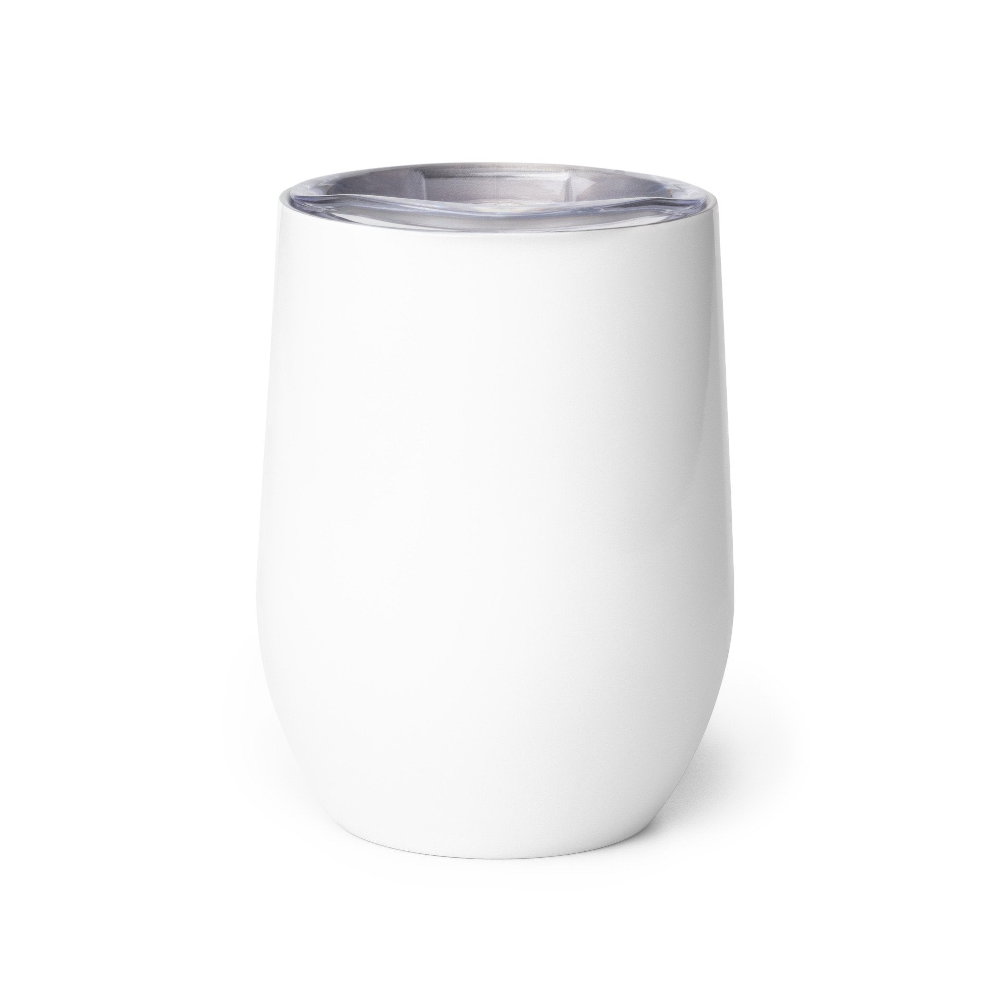 Coffee Tumbler