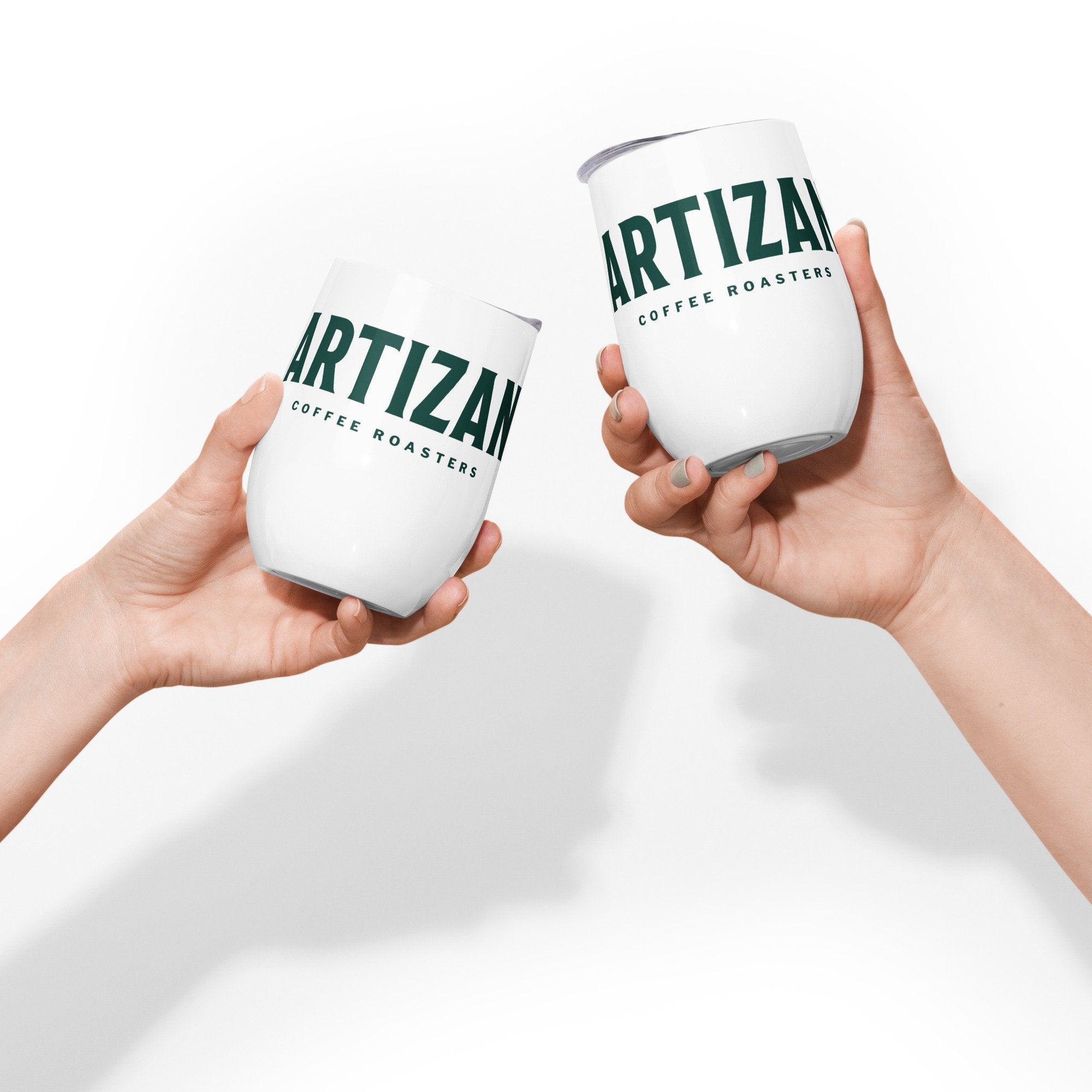 Coffee Tumbler