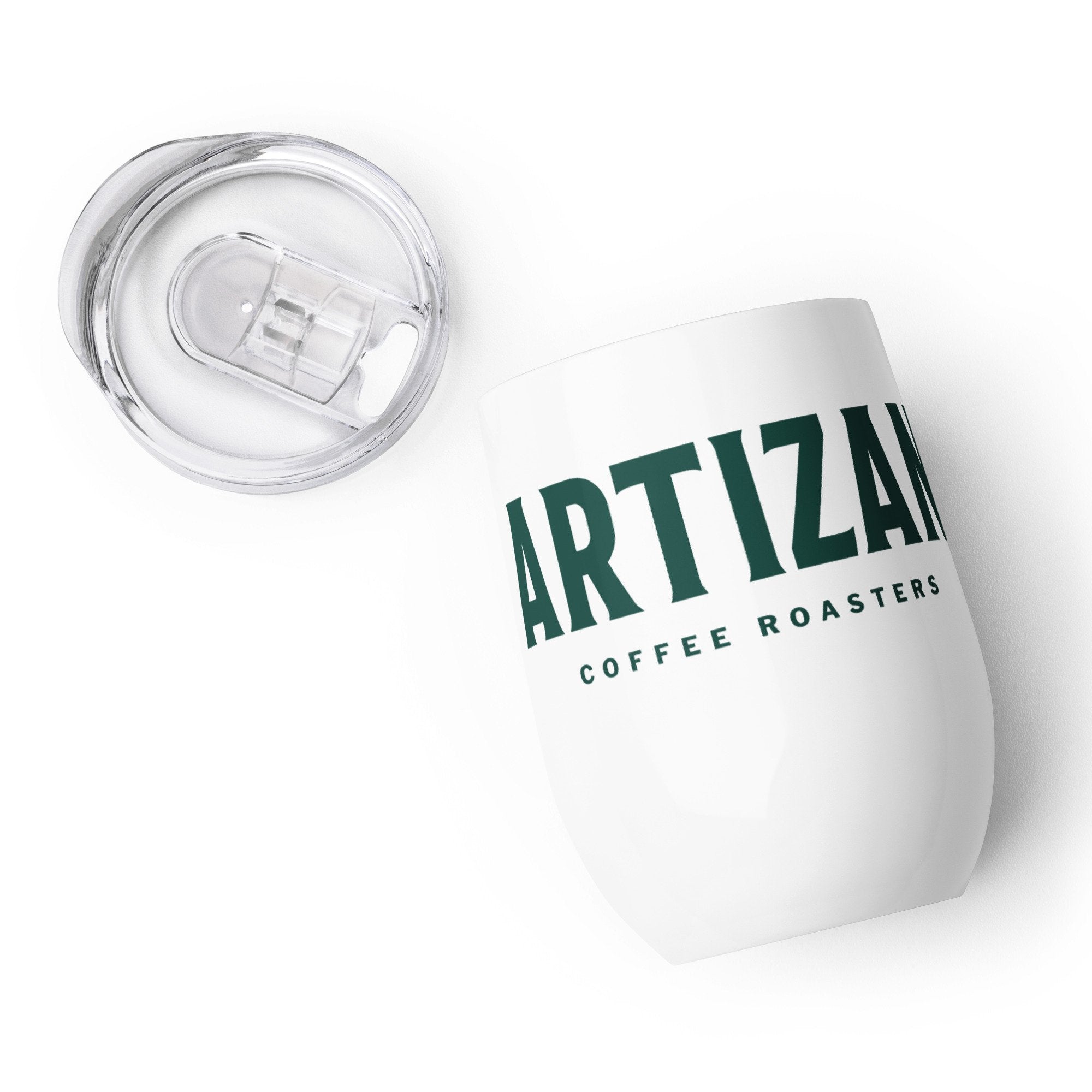Coffee Tumbler