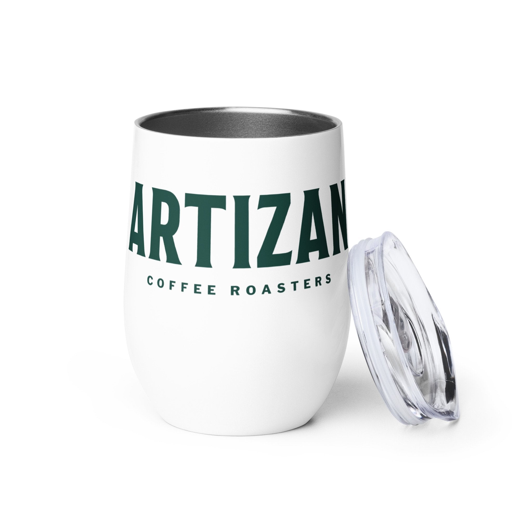 Coffee Tumbler