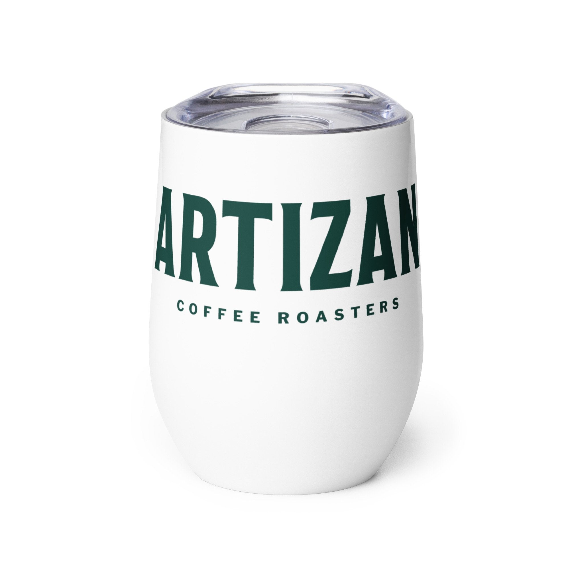 Coffee Tumbler