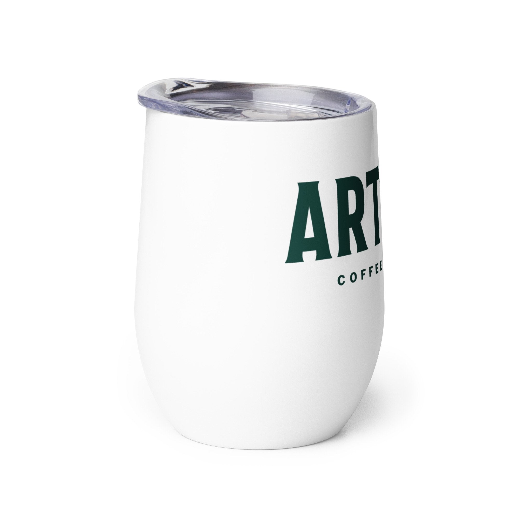 Coffee Tumbler