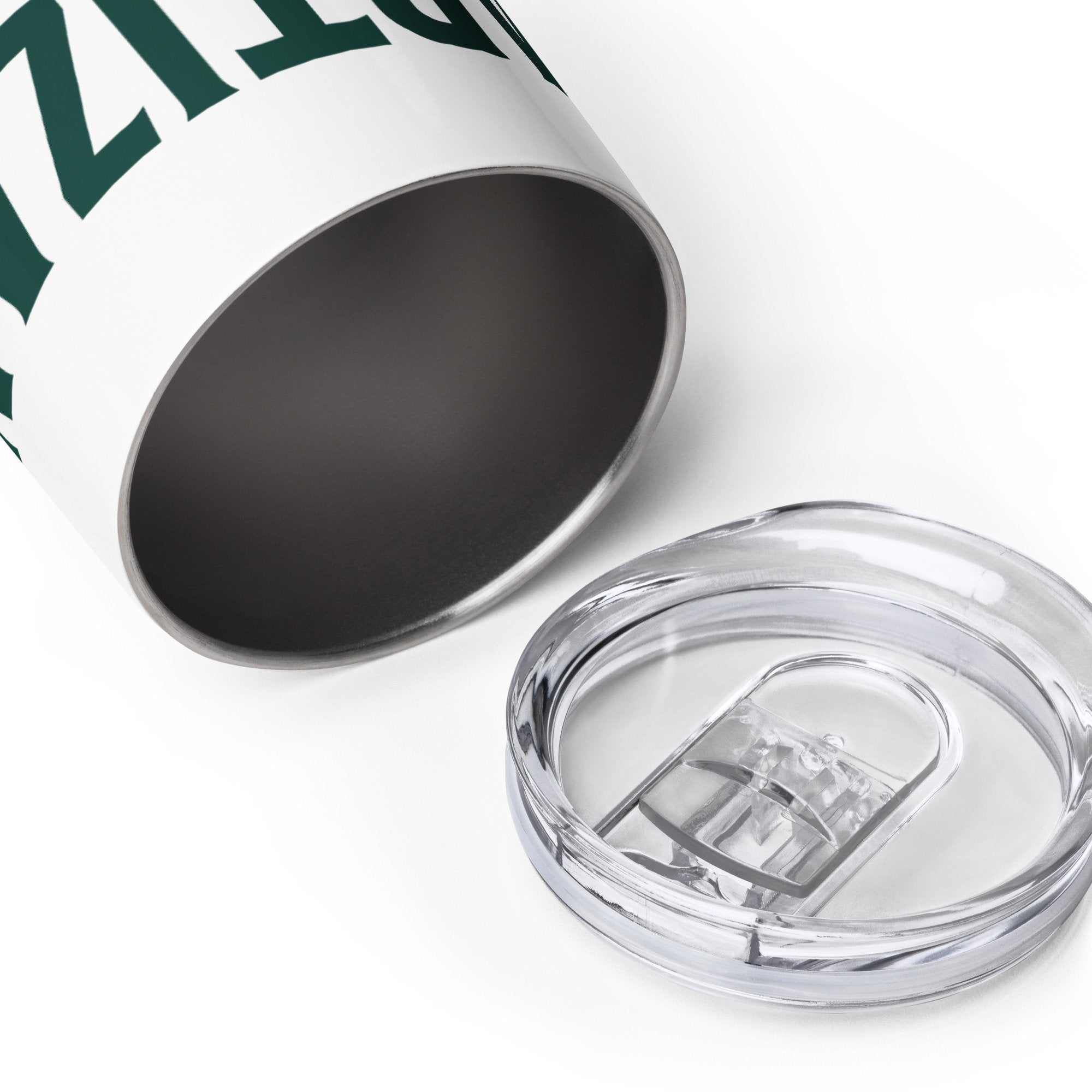 Coffee Tumbler