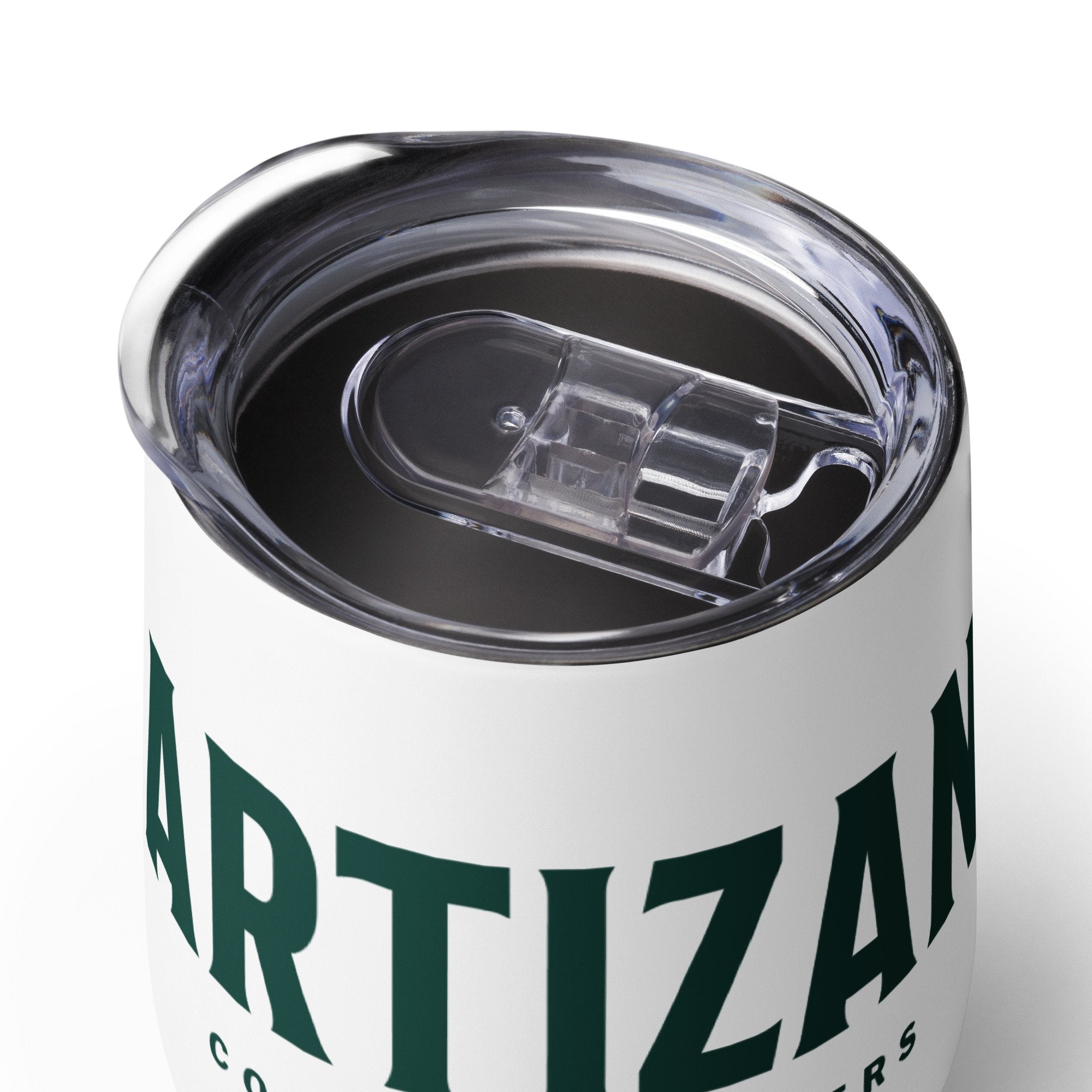 Coffee Tumbler