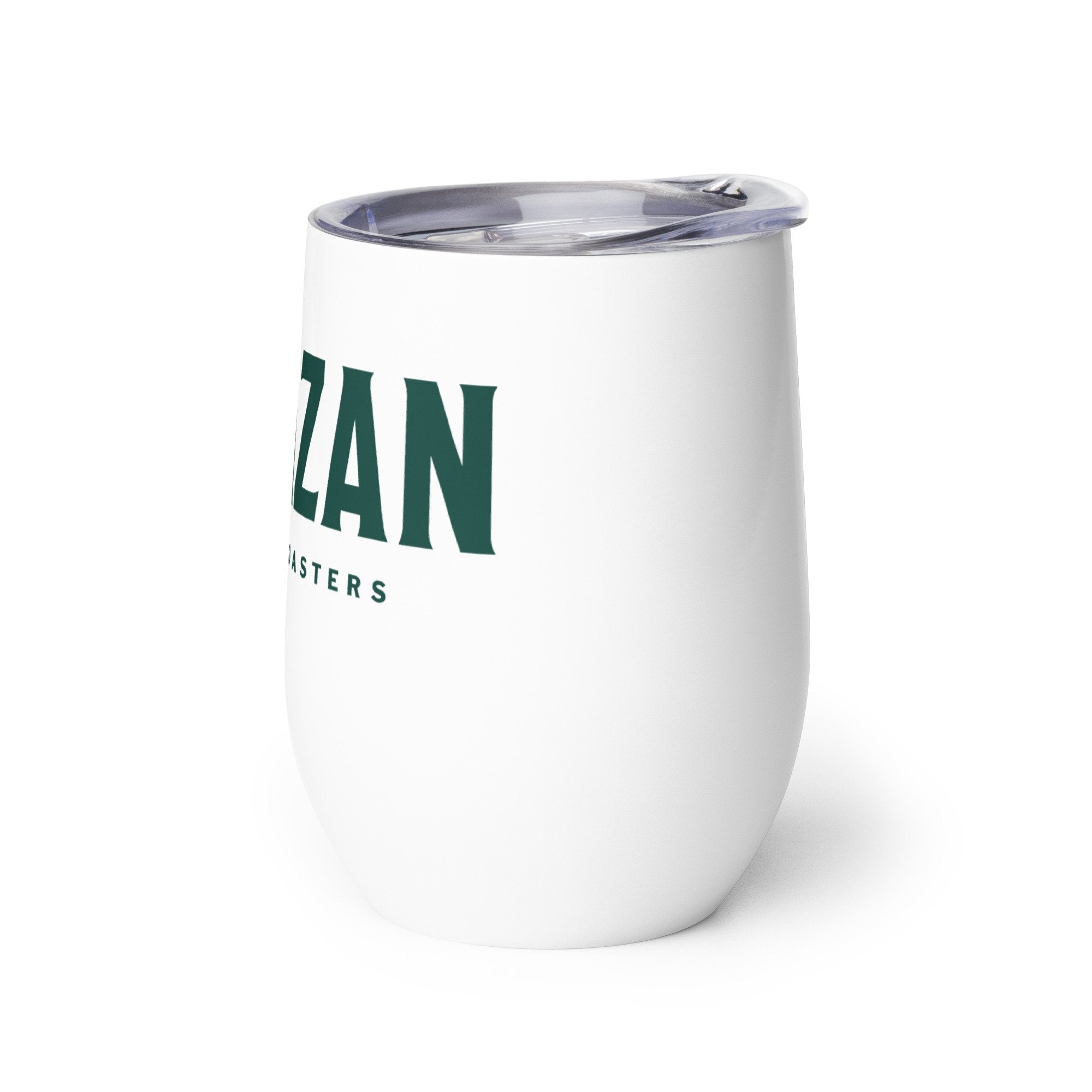 Coffee Tumbler