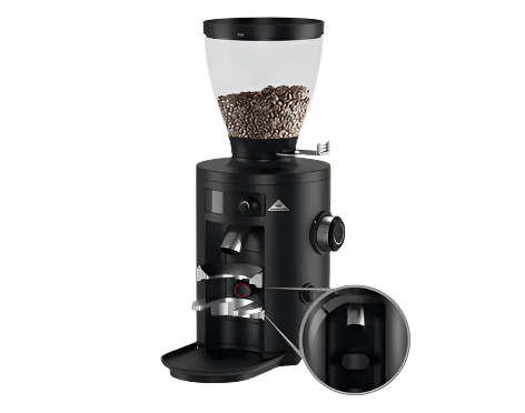 Mahlkonig X54 Coffee Grinder - Black
