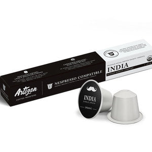 What Are Coffee Pods