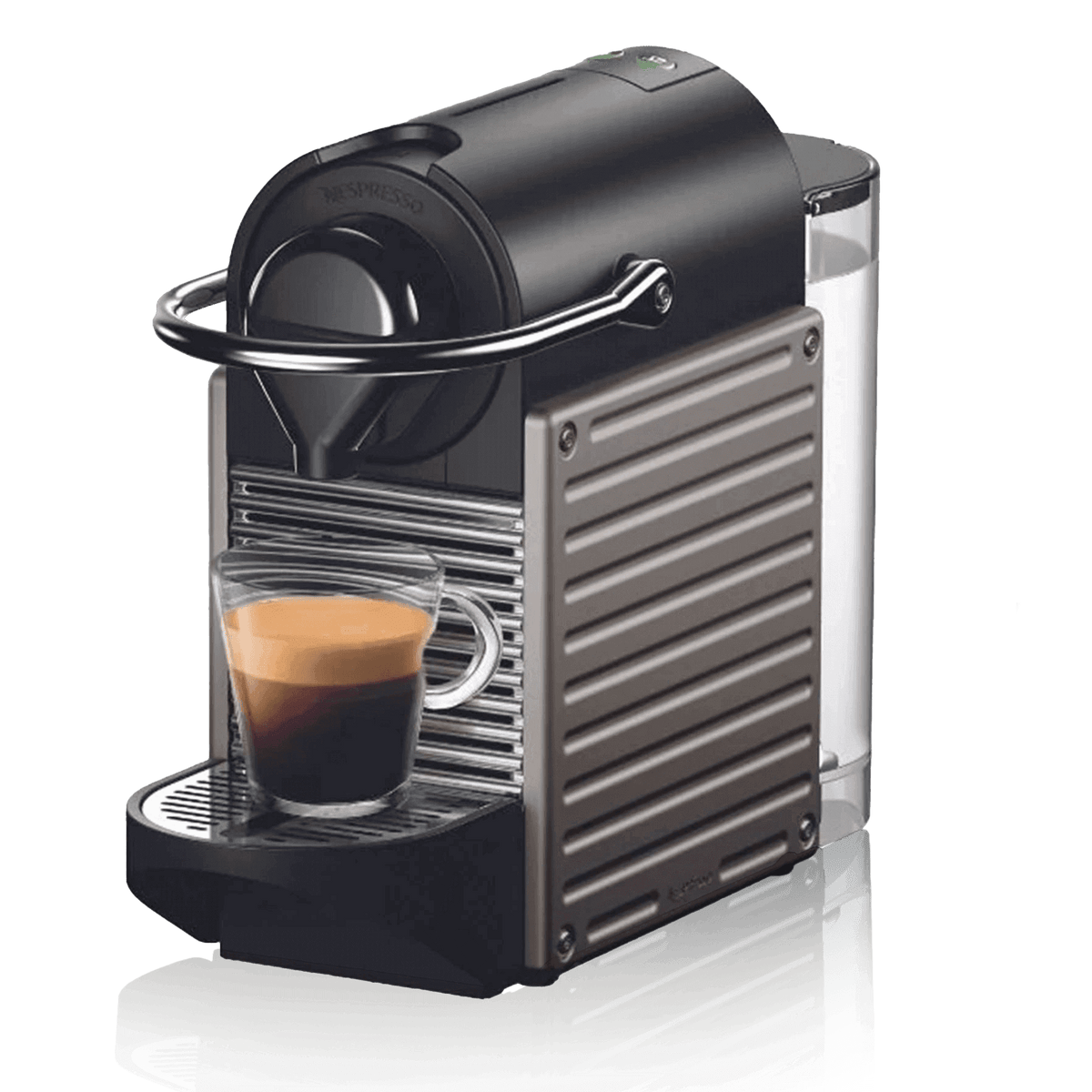 Descaling Nespresso Pixie: Step-by-Step Guide & Tips