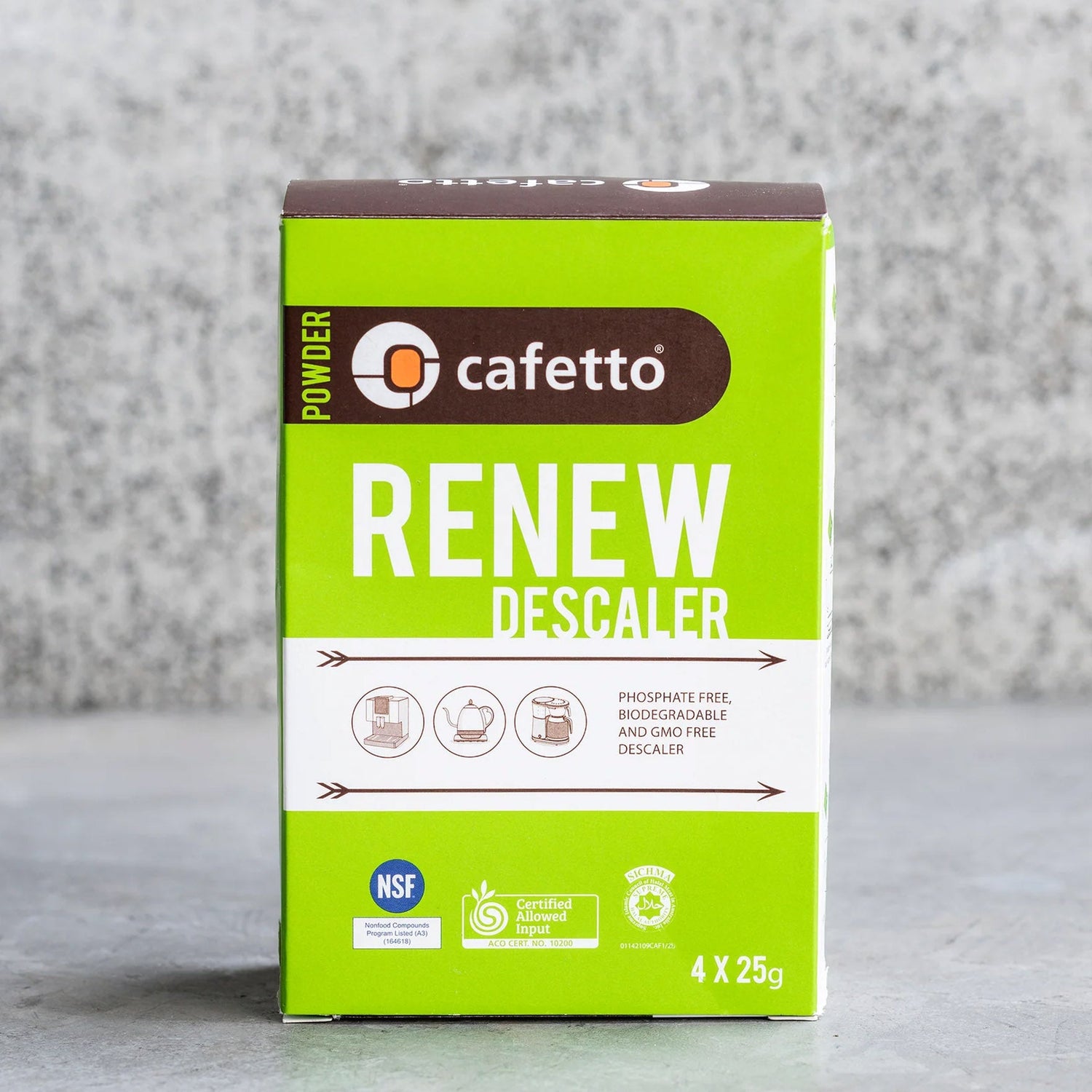 How to Descale your Nespresso Machine