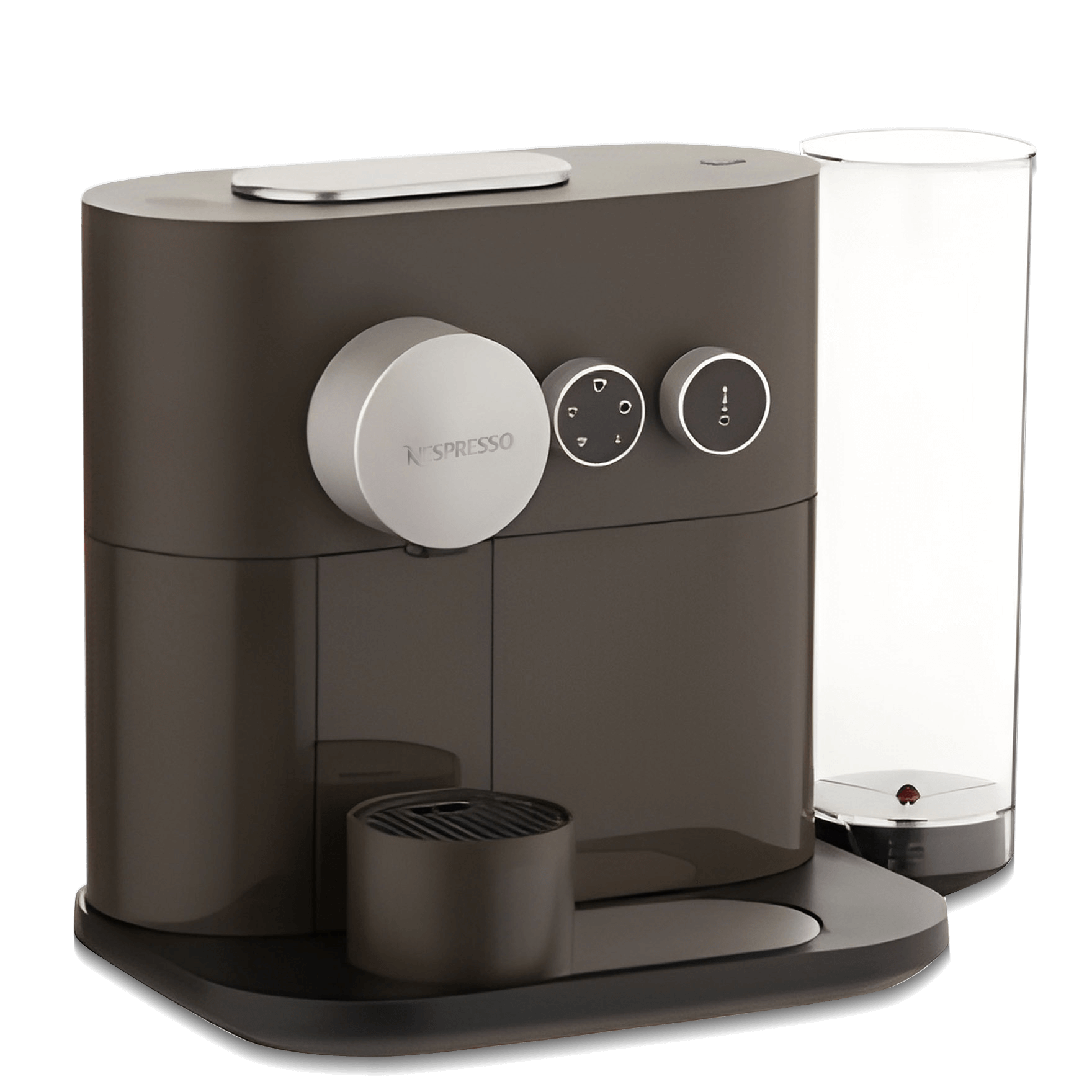 Image of Nespresso Expert Machine
