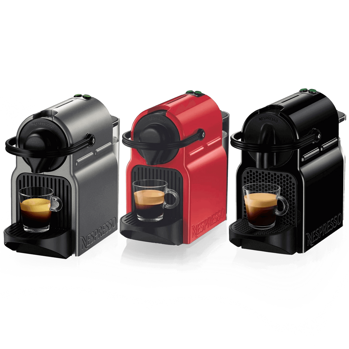 Nespresso Inissia Descaling: Easy Step-by-Step Guide