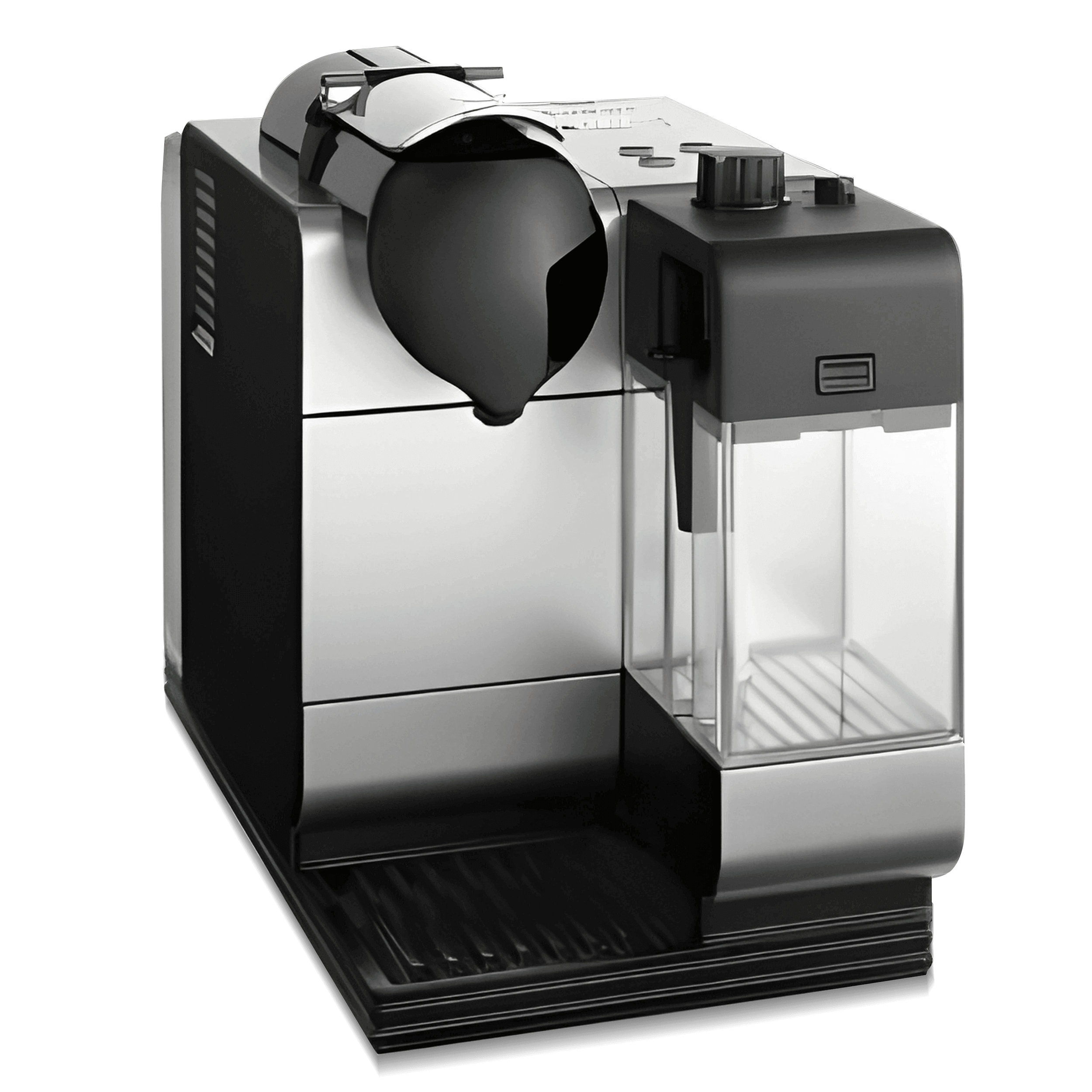 Image of Nespresso Lattissima Plus Machine for Nespresso Original Pods