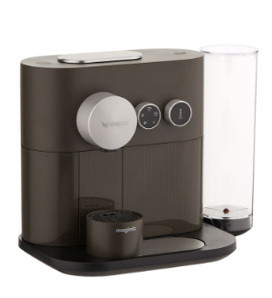 Image of Nespresso Expert Machine