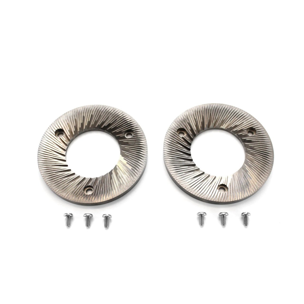 130mm Tungsten Carbide Burrs (DK15 LH)