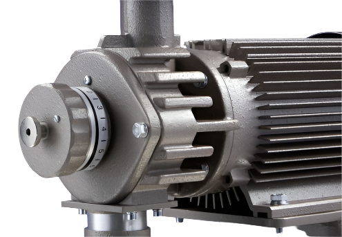 Mahlkonig DK 15LS/LH Industrial Grinder