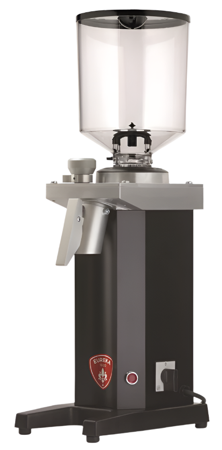 Eureka Drogheria MCD4 85 Grinder