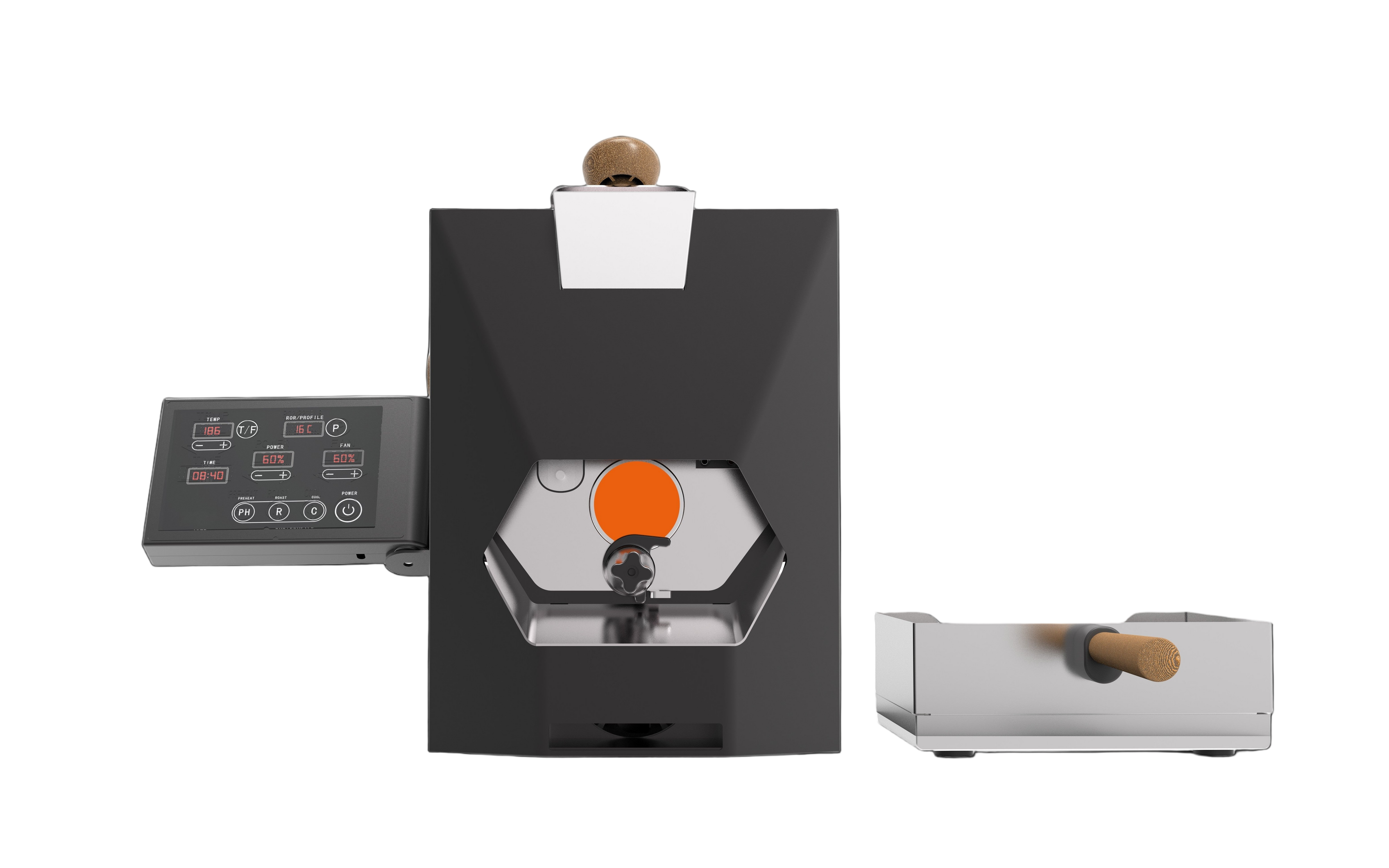 Skywalker Coffee Roaster Cubean