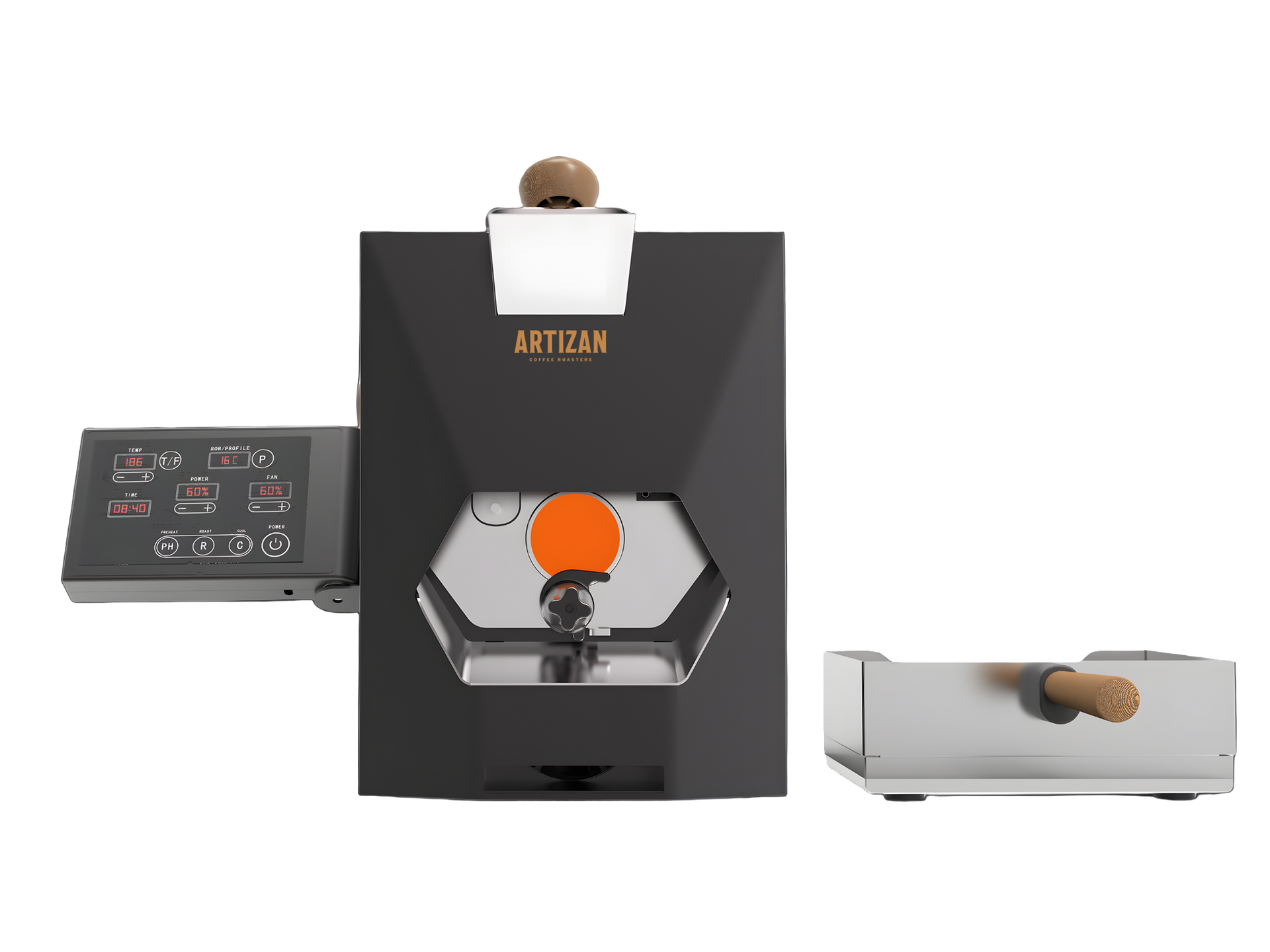 Skywalker Coffee Roaster Cubean
