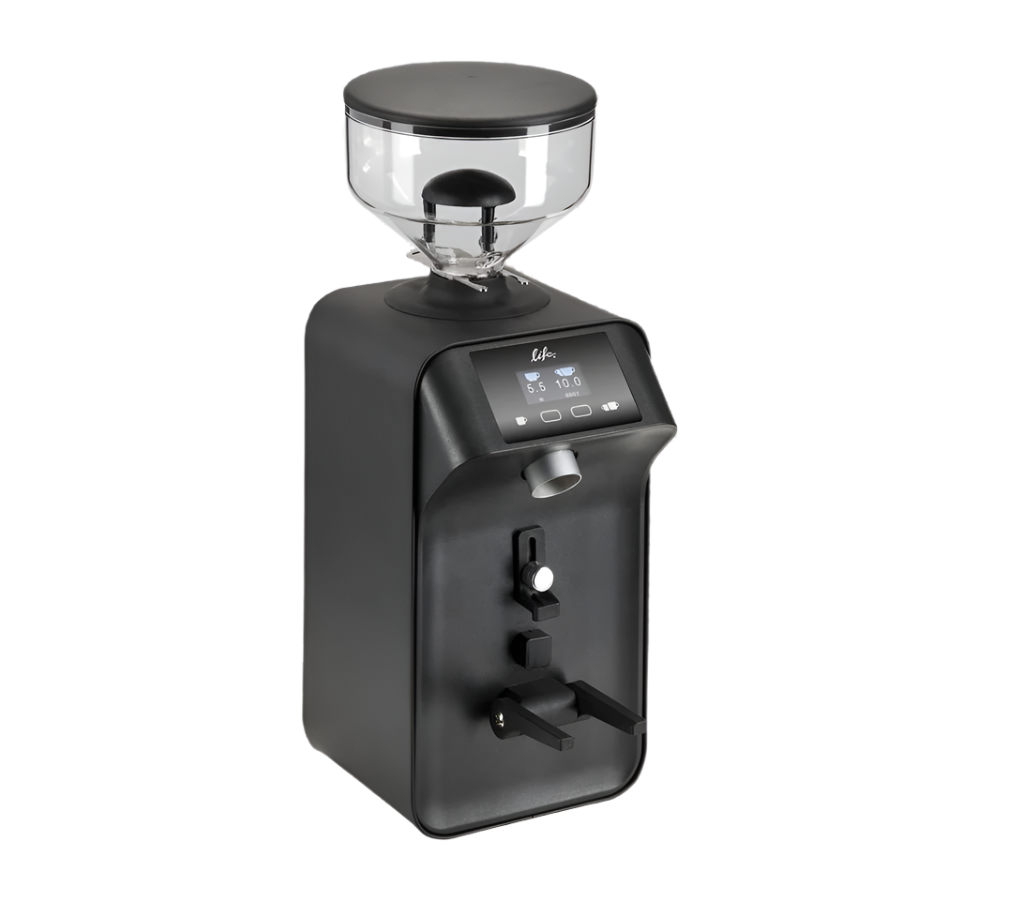 Ceado Life Coffee Grinder
