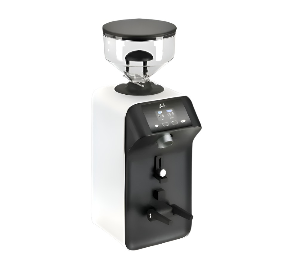 Ceado Life Coffee Grinder