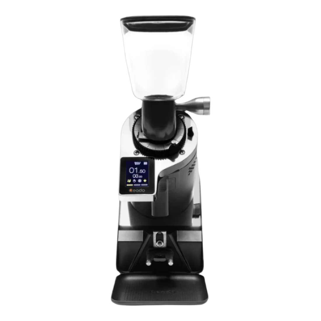 Ceado E37Z - Barista Single Dose Grinder