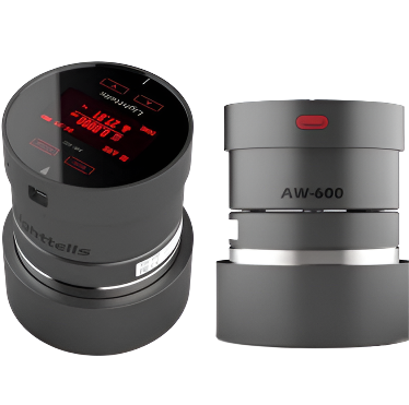 Lighttells AW-600 Water Analyzer