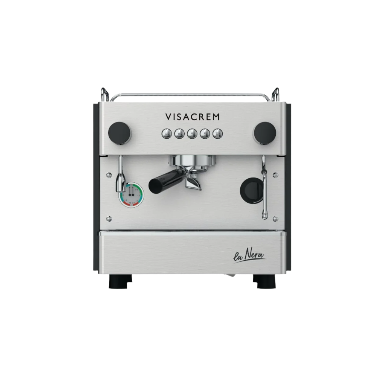 Visacrem La Nera 1 Group 120V Espresso Machine