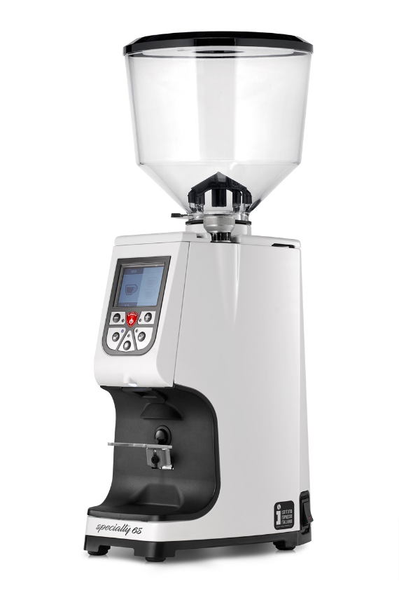 Eureka Atom 65 Espresso Grinder