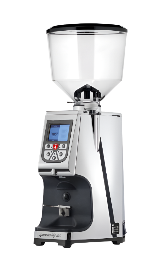 Eureka Atom 65 Espresso Grinder