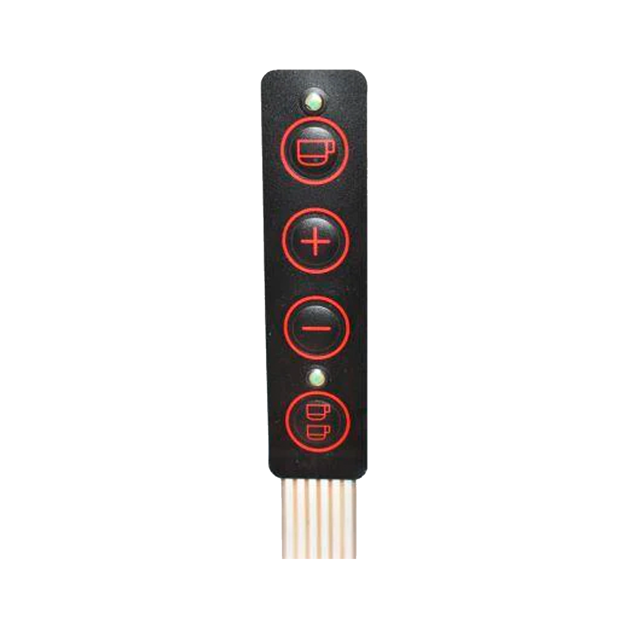 Anfim SCODY Touch Panel