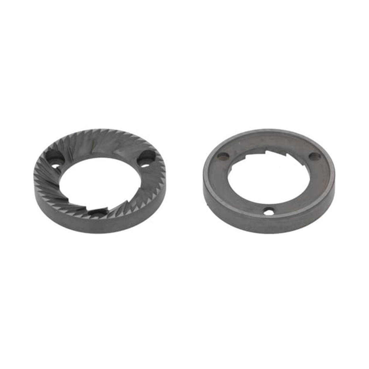 50mm Cast Steel Burrs (Haus, KS)