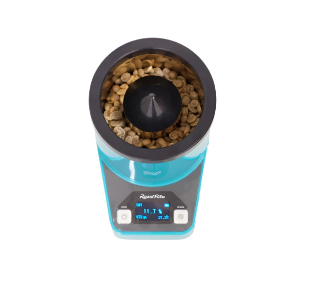 RoastRite RM-800 Coffee Moisture and Density Meter
