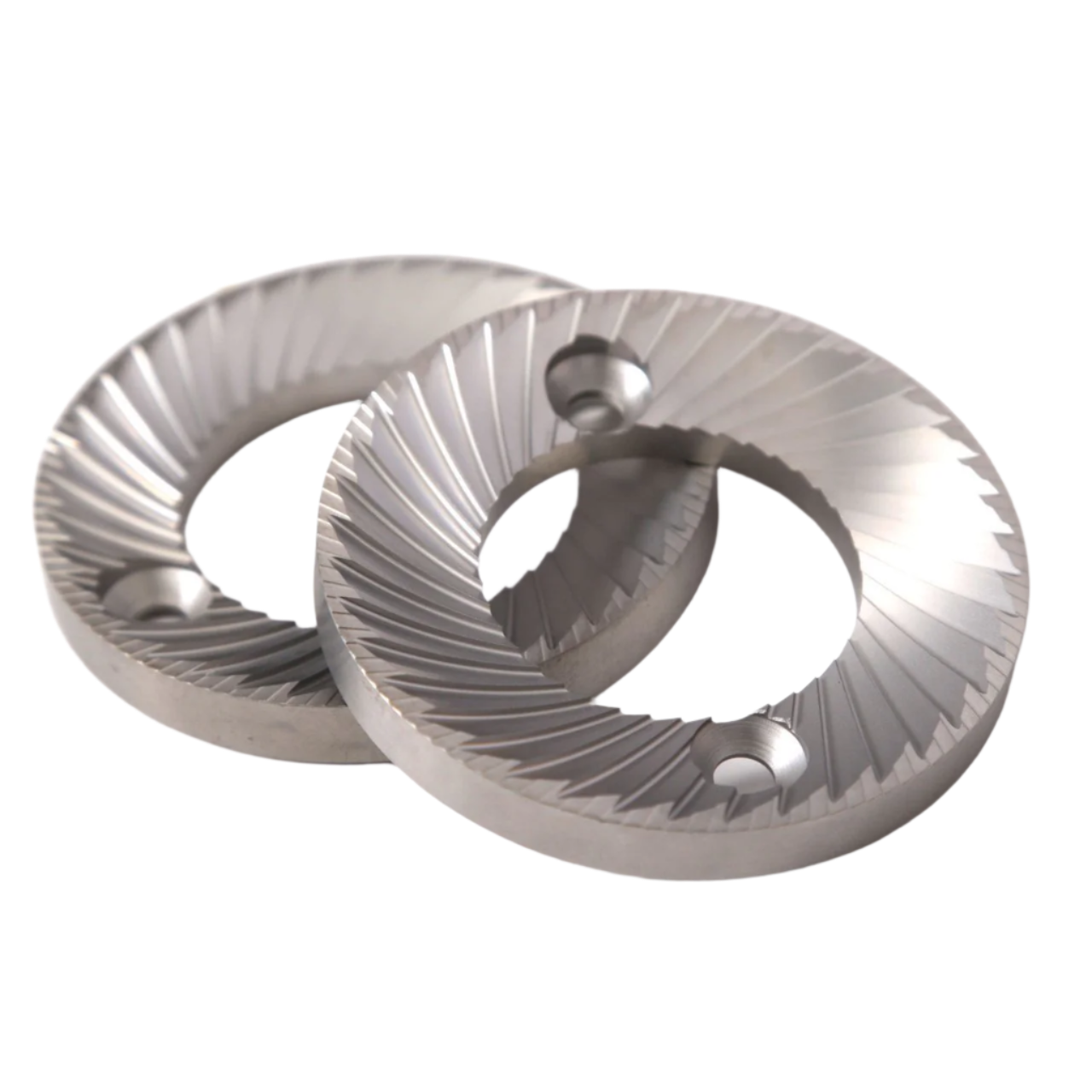 An image of 71mm Special Steel Burrs (Guatemala)