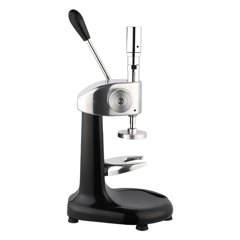 acgDynamometric CPS Espresso Tamper 58mm/57mm
