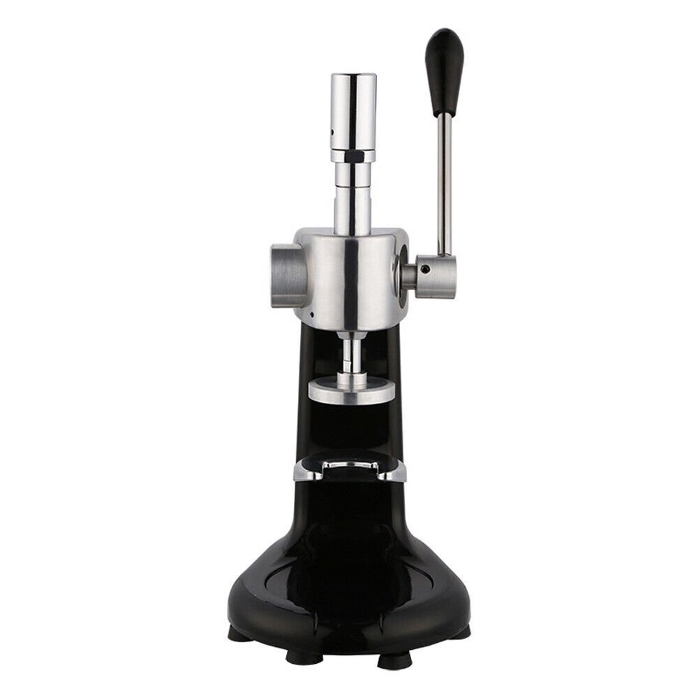 acgDynamometric CPS Espresso Tamper 58mm/57mm