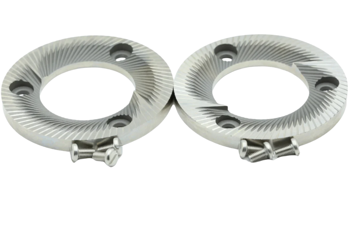 gorilla gear burrs 98mm Premium Cast Steel Burrs (EK43/EK43S)