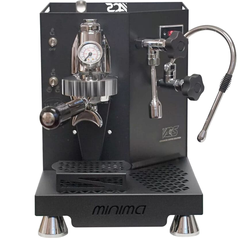 ACS Minima Black