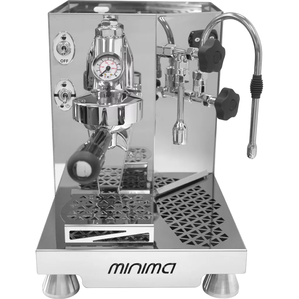 ACS Minima Stainless Steel
