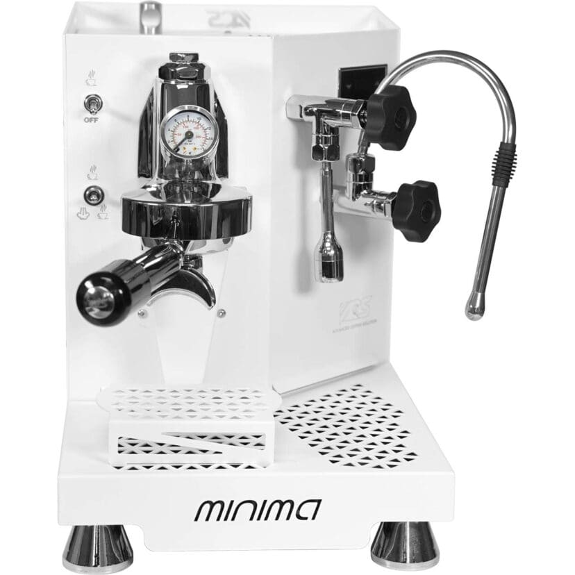 ACS Minima White