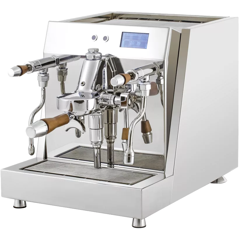 An image of ACS Vesuvius Stainless Steel